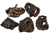 Dried Kangaroo Heart 1kg Australian pet dog chew treat
