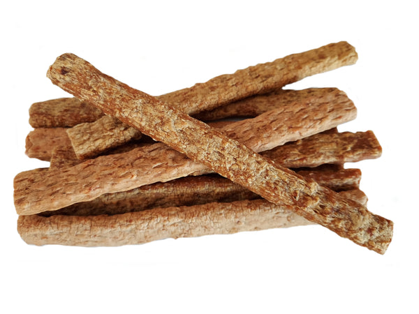 Kangaroo Mini Straps 1kg grain free dog treat