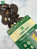 Lamb Kidney 80g Premium Australian dog treats
