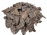 Dried Lamb Liver 1kg Australian pet dog chew treat