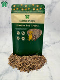Lamb Meal Topper 80g Premium Australian dog treats