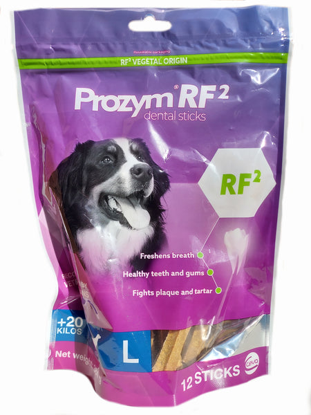 Prozym RF2 Dental Sticks Large