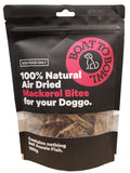 Mackerel Bites 100g Australian dog treats