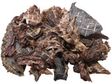Dried Mixed Jerky Pieces 400g Australian kangaroo emu beef lamb