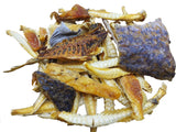 Dried Mixed Seafood 1kg Australian pet dog chew treat