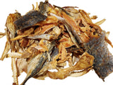 Dried Mixed Seafood 1kg Australian pet dog chew treat