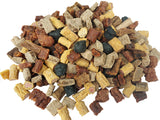 Mixed Pet dog Training Treats 1kg Australian pet dog chew treat
