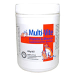 Passwell Multi-Vite for Animals 400g