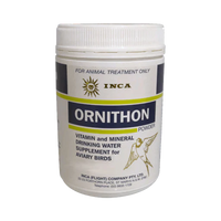 Ornithon Vitamin & Minerals for Birds 500g