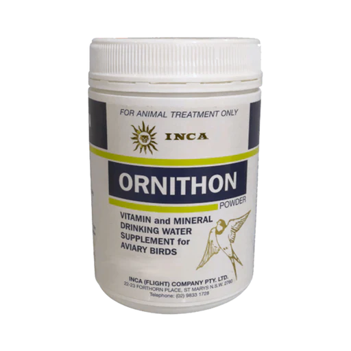 Ornithon Vitamin & Minerals for Birds 500g