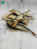 Dehydrated Pilchards 80g Farmer Pete's