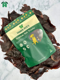 Pork Hearts 80g Premium Australian dog treats