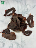 Pork Hearts 80g Premium Australian dog treats