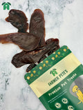 Pork Kidney 80g Premium Australian dog treats