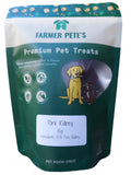 Pork Kidney 80g Premium Australian dog treats