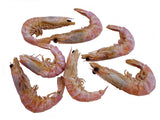 Dried Prawns Whole 200g Australian pet dog chew treat