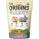 Vetafarm Origins Rabbit Food 1.5kg