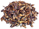 Dried Sardines Chunks 200g Australian pet dog chew treat