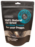 Sardine Treats 70g Australian dog treats