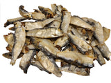 Dried Sardines Whole 150g Australian pet dog chew treat