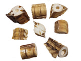 Dried Shark Cartilage Discs 500g Australian pet dog chew treat