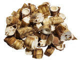 Dried Shark Cartilage Discs 500g Australian pet dog chew treat