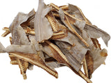 Dried Shark Cartilage Tail 330g Australian pet dog chew treat