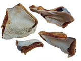 Dried Shark Tail Knuckles 200g Australian pet dog chew treat