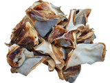 Dried Shark Tail Knuckles 400g Australian pet dog chew treat