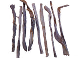 Dried Shark Skin Sticks 300g Australian pet dog chew treat