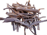 Dried Shark Skin Sticks 300g Australian pet dog chew treat