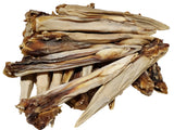 Dried Shark Sticks 1kg Australian pet dog chew treat