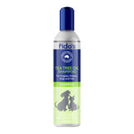 Fidos Tea Tree Oil Shampoo 250ml