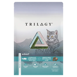 Trilogy Cat Adult Barramundi 1.8kg