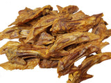 Dried Turkey Wing Tips 1kg Australian pet dog chew treat