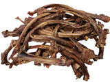 Dried Veal Ribs Individual 330g Australian pet dog chew treat