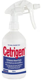 Virbac Cetrigen Antibacterial 500ml
