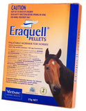 Virbac Eraquell 35g palatable pellet