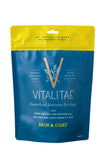 Vitalitae Biscuit Skin and Coat 350g