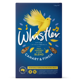 Whistler Gourmet Blend Canary Finch 1.2kg