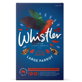 Whistler Large Parrot Gourmet Blend with Fruit, Nut & Herb Superfoods 1.2kg