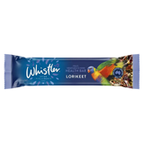 Whistler Lorikeet Health Bar with Fruit, Vegetable & Herb 100g