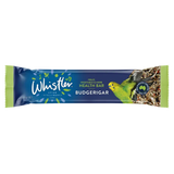 Whistler Budgerigar Health Bar with Fruit Veg & Herb Superfoods 85g