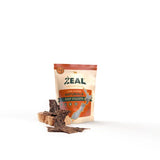 Zeal Free Range Naturals Beef Fillets 125g