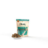 Zeal Free Range Naturals Hoki Fish Skins 125g