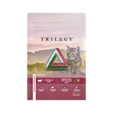 Trilogy Cat Adult Beef & Freeze Dried Lamb 1.8kg