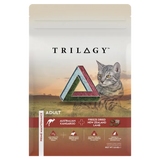 Trilogy Cat Adult Kangaroo & NZ Lamb 1.8kg