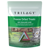 Trilogy Cat Freeze Dried Lamb Treats 50g
