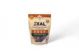 Zeal Air Dried Veal Short Ribs 125g