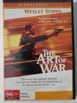 The Art of War - DVD movie - used